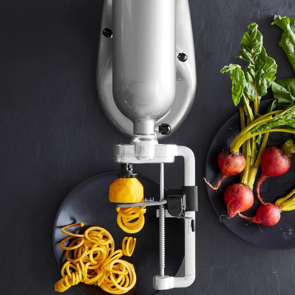 KitchenAid® Spiralizer Plus Williams Sonoma Australia